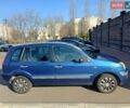 Синій Форд Фьюжен, об'ємом двигуна 1.39 л та пробігом 248 тис. км за 4200 $, фото 12 на Automoto.ua