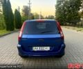 Синій Форд Фьюжен, об'ємом двигуна 1.4 л та пробігом 194 тис. км за 5000 $, фото 1 на Automoto.ua