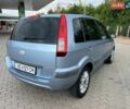 Синій Форд Фьюжен, об'ємом двигуна 1.4 л та пробігом 163 тис. км за 5250 $, фото 3 на Automoto.ua