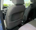Синий Форд Фьюжн, объемом двигателя 1.4 л и пробегом 300 тыс. км за 4800 $, фото 65 на Automoto.ua