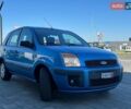 Синій Форд Фьюжен, об'ємом двигуна 1.6 л та пробігом 119 тис. км за 7200 $, фото 17 на Automoto.ua