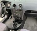 Синий Форд Фьюжн, объемом двигателя 1.4 л и пробегом 233 тыс. км за 4900 $, фото 4 на Automoto.ua