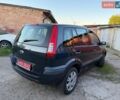 Синий Форд Фьюжн, объемом двигателя 1.4 л и пробегом 172 тыс. км за 5850 $, фото 9 на Automoto.ua