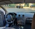 Синій Форд Фьюжен, об'ємом двигуна 1.4 л та пробігом 200 тис. км за 4900 $, фото 7 на Automoto.ua