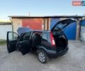 Синий Форд Фьюжн, объемом двигателя 1.4 л и пробегом 172 тыс. км за 5850 $, фото 23 на Automoto.ua