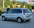 Синий Форд Фьюжн, объемом двигателя 1.4 л и пробегом 230 тыс. км за 5500 $, фото 17 на Automoto.ua