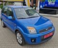 Синій Форд Фьюжен, об'ємом двигуна 1.6 л та пробігом 232 тис. км за 6750 $, фото 10 на Automoto.ua