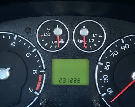 Синий Форд Фьюжн, объемом двигателя 1.4 л и пробегом 231 тыс. км за 4650 $, фото 19 на Automoto.ua