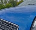 Синій Форд Фьюжен, об'ємом двигуна 1.6 л та пробігом 232 тис. км за 6750 $, фото 21 на Automoto.ua