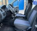 Синий Форд Фьюжн, объемом двигателя 1.4 л и пробегом 172 тыс. км за 5850 $, фото 26 на Automoto.ua
