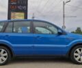 Синій Форд Фьюжен, об'ємом двигуна 1.6 л та пробігом 232 тис. км за 6750 $, фото 9 на Automoto.ua