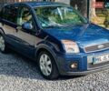 Синій Форд Фьюжен, об'ємом двигуна 1.6 л та пробігом 78 тис. км за 6500 $, фото 1 на Automoto.ua