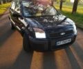 Синий Форд Фьюжн, объемом двигателя 1.4 л и пробегом 273 тыс. км за 5150 $, фото 1 на Automoto.ua