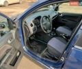 Синій Форд Фьюжен, об'ємом двигуна 1.39 л та пробігом 180 тис. км за 4399 $, фото 6 на Automoto.ua