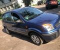 Синій Форд Фьюжен, об'ємом двигуна 1.4 л та пробігом 162 тис. км за 5200 $, фото 1 на Automoto.ua