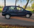 Синий Форд Фьюжн, объемом двигателя 1.4 л и пробегом 273 тыс. км за 5150 $, фото 7 на Automoto.ua