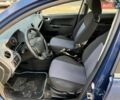 Синий Форд Фьюжн, объемом двигателя 1.39 л и пробегом 180 тыс. км за 4399 $, фото 5 на Automoto.ua