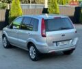 Синий Форд Фьюжн, объемом двигателя 1.4 л и пробегом 230 тыс. км за 5500 $, фото 15 на Automoto.ua