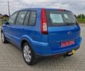 Синій Форд Фьюжен, об'ємом двигуна 1.6 л та пробігом 232 тис. км за 6750 $, фото 5 на Automoto.ua