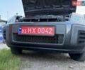 Синий Форд Фьюжн, объемом двигателя 1.4 л и пробегом 172 тыс. км за 5850 $, фото 19 на Automoto.ua