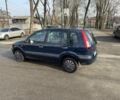 Синій Форд Фьюжен, об'ємом двигуна 1.4 л та пробігом 180 тис. км за 4700 $, фото 3 на Automoto.ua