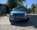 Синій Форд Фьюжен, об'ємом двигуна 0.14 л та пробігом 166 тис. км за 5200 $, фото 1 на Automoto.ua
