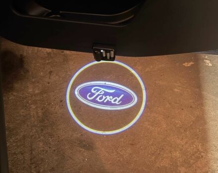 Синий Форд Фьюжн, объемом двигателя 1.6 л и пробегом 179 тыс. км за 5500 $, фото 22 на Automoto.ua