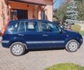 Синий Форд Фьюжн, объемом двигателя 1.4 л и пробегом 232 тыс. км за 4999 $, фото 7 на Automoto.ua