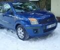 Синій Форд Фьюжен, об'ємом двигуна 1.4 л та пробігом 93 тис. км за 5950 $, фото 3 на Automoto.ua