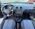 Синий Форд Фьюжн, объемом двигателя 1.4 л и пробегом 172 тыс. км за 5850 $, фото 31 на Automoto.ua