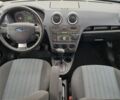 Синій Форд Фьюжен, об'ємом двигуна 1.6 л та пробігом 232 тис. км за 6750 $, фото 37 на Automoto.ua