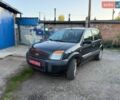 Синий Форд Фьюжн, объемом двигателя 1.4 л и пробегом 172 тыс. км за 5850 $, фото 2 на Automoto.ua