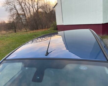 Синий Форд Фьюжн, объемом двигателя 1.6 л и пробегом 179 тыс. км за 5500 $, фото 10 на Automoto.ua