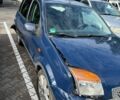 Синій Форд Фьюжен, об'ємом двигуна 1.6 л та пробігом 78 тис. км за 2500 $, фото 1 на Automoto.ua