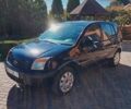 Синий Форд Фьюжн, объемом двигателя 1.4 л и пробегом 232 тыс. км за 4999 $, фото 2 на Automoto.ua