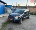 Синий Форд Фьюжн, объемом двигателя 1.4 л и пробегом 172 тыс. км за 5850 $, фото 1 на Automoto.ua