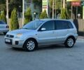 Синий Форд Фьюжн, объемом двигателя 1.4 л и пробегом 230 тыс. км за 5500 $, фото 9 на Automoto.ua