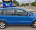 Синій Форд Фьюжен, об'ємом двигуна 1.6 л та пробігом 232 тис. км за 6750 $, фото 8 на Automoto.ua