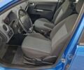 Синій Форд Фьюжен, об'ємом двигуна 1.6 л та пробігом 232 тис. км за 6750 $, фото 26 на Automoto.ua