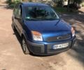 Синій Форд Фьюжен, об'ємом двигуна 1.4 л та пробігом 162 тис. км за 5200 $, фото 1 на Automoto.ua