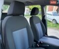 Синий Форд Фьюжн, объемом двигателя 1.4 л и пробегом 172 тыс. км за 5850 $, фото 34 на Automoto.ua