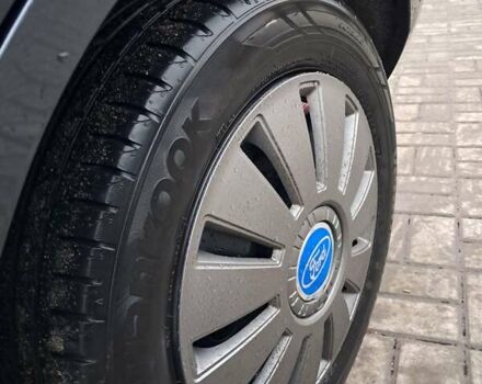 Синий Форд Фьюжн, объемом двигателя 1.4 л и пробегом 186 тыс. км за 5333 $, фото 25 на Automoto.ua