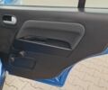 Синій Форд Фьюжен, об'ємом двигуна 1.6 л та пробігом 232 тис. км за 6750 $, фото 47 на Automoto.ua