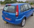Синій Форд Фьюжен, об'ємом двигуна 1.6 л та пробігом 232 тис. км за 6750 $, фото 7 на Automoto.ua