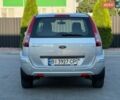 Синий Форд Фьюжн, объемом двигателя 1.4 л и пробегом 230 тыс. км за 5500 $, фото 13 на Automoto.ua