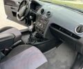 Синий Форд Фьюжн, объемом двигателя 1.4 л и пробегом 233 тыс. км за 4900 $, фото 3 на Automoto.ua