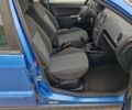 Синій Форд Фьюжен, об'ємом двигуна 1.6 л та пробігом 232 тис. км за 6750 $, фото 33 на Automoto.ua