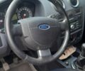 Синий Форд Фьюжн, объемом двигателя 1.39 л и пробегом 180 тыс. км за 4700 $, фото 13 на Automoto.ua