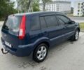 Синий Форд Фьюжн, объемом двигателя 1.4 л и пробегом 233 тыс. км за 4900 $, фото 7 на Automoto.ua