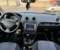 Синий Форд Фьюжн, объемом двигателя 1.39 л и пробегом 180 тыс. км за 4399 $, фото 4 на Automoto.ua